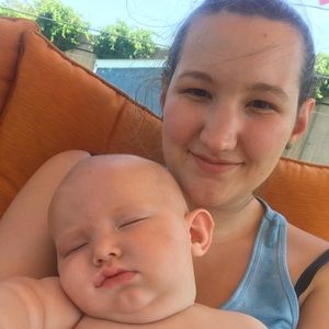 Meet your Posher, Allison